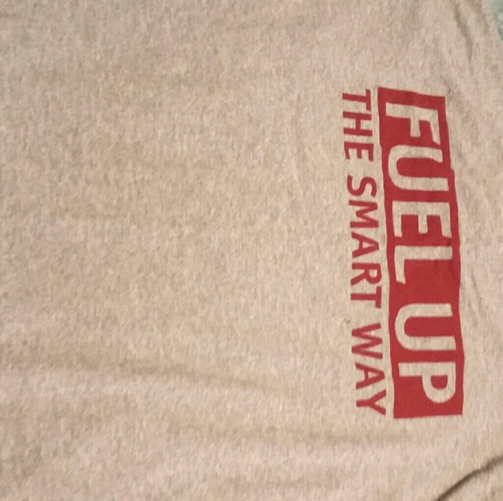 Wawa Promotional Shirt